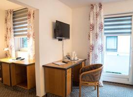 Hotel Chalet 