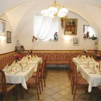 Hotel Pacher 