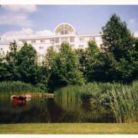 Hotel Admira 