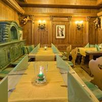 Hotel Mythos 