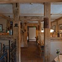 Up-Hus-Idyll 