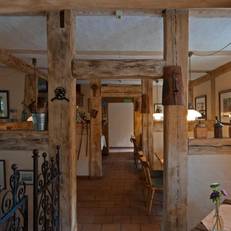 Up-Hus-Idyll 