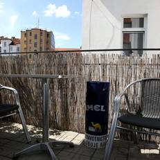 Hotel Roudna 