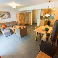 Chalet Matin 