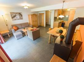 Chalet Matin 