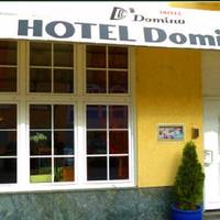 Hotel Domino 