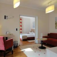 Hotel Sprenz 