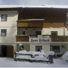 Haus Erlbach 