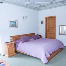 Bilz-Pension 