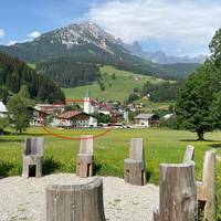 Pension Essl 