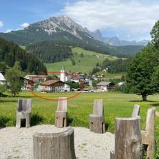 Pension Essl 