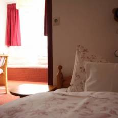 Hotel Imbery 