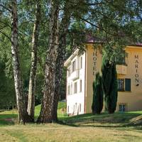 Hotel Marion 