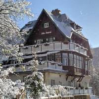 Villa Daheim 