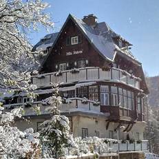 Villa Daheim 