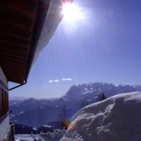 Strussingalm 