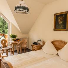 Hotel Knorre 