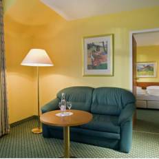 Novotel Gera 