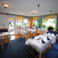 Hotel Am See 