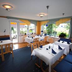 Hotel Am See 
