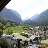 Haus Evelyne 