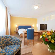 Hotel Ochsen 