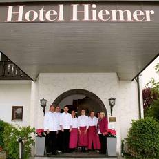 Hotel Hiemer 