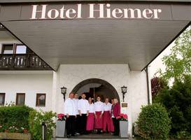 Hotel Hiemer 