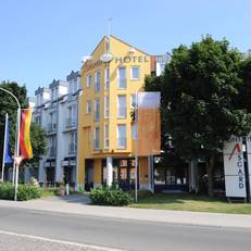 Asgard Hotel 
