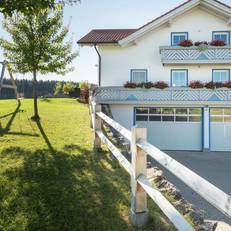 Am Berghof I 