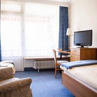 VitalHotel Ascona