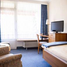 VitalHotel Ascona