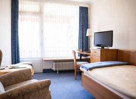 VitalHotel Ascona