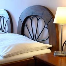 Hotel Boucek 