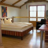Hotel Binggl 