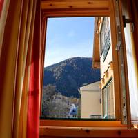 Hotel Binggl 