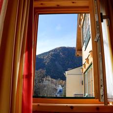 Hotel Binggl 