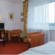 Hotel Diana 