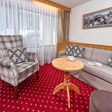 Hotel Tyrol 
