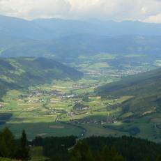 Haus Katris 