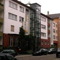 Hotel Elite 