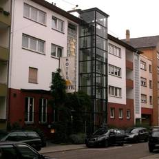 Hotel Elite 