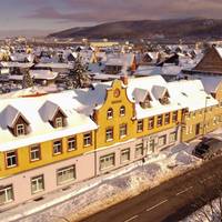 Harz Hostel 