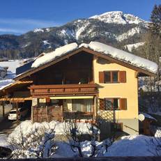 Haus Kogler 