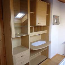 Haus Dorfer 