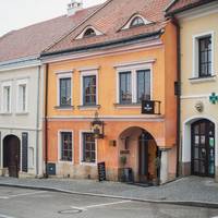 Hotel Templ