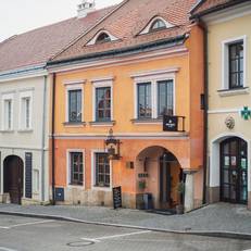 Hotel Templ 