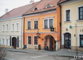 Hotel Templ 