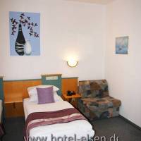 Hotel Elsen 