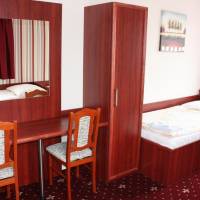 Hotel Hynek